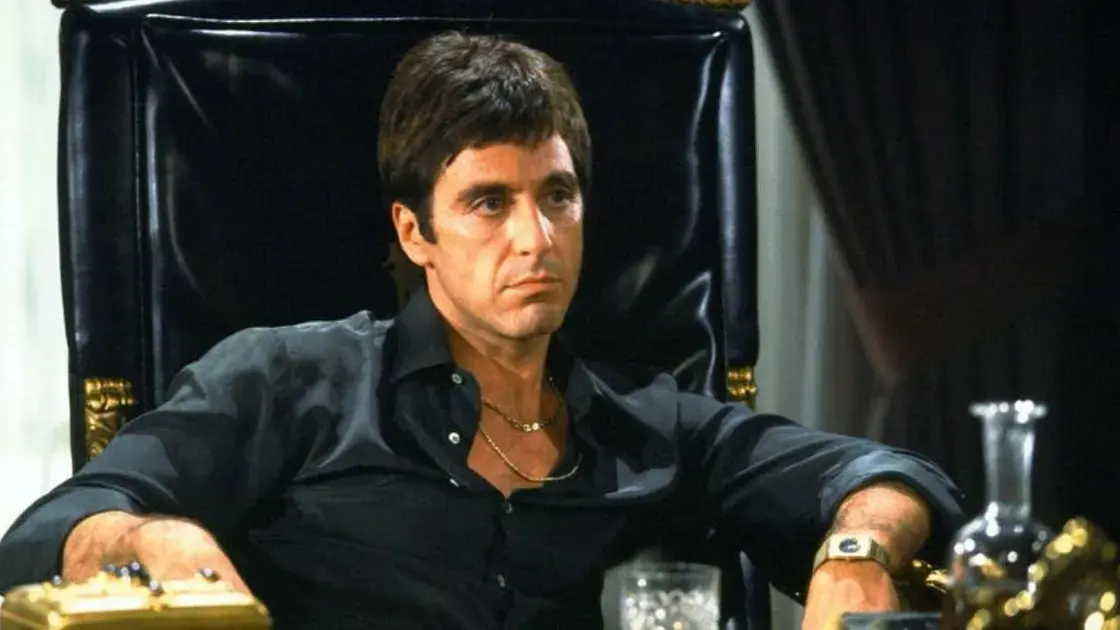 Scarface - A ascensão e queda de um mafioso: o legado de um clássico do cinema