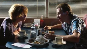 Pulp Fiction - A cena que ficou marcada na memória e redefiniu a narrativa do cinema moderno