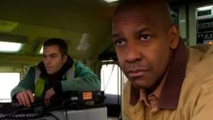 Incontrolável - A corrida contra o tempo que transformou um simples dia em uma epopeia de adrenalina