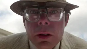 Comboio do Terror - A história perturbadora e fascinante por trás de um clássico do terror incompreendido