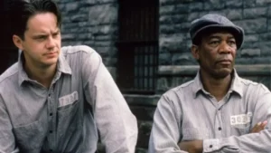 Um Sonho de Liberdade - A jornada de um homem na busca pela esperança e redenção entre as grades da vida