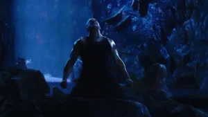 Riddick - A surpreendente jornada de ressurgimento de uma franquia esquecida