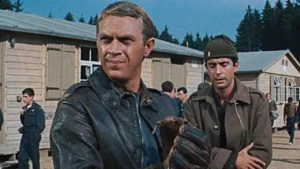filmes sobre fugas - Adrenalina, suspense e desafio: descubra os clássicos da fuga que marcaram gerações