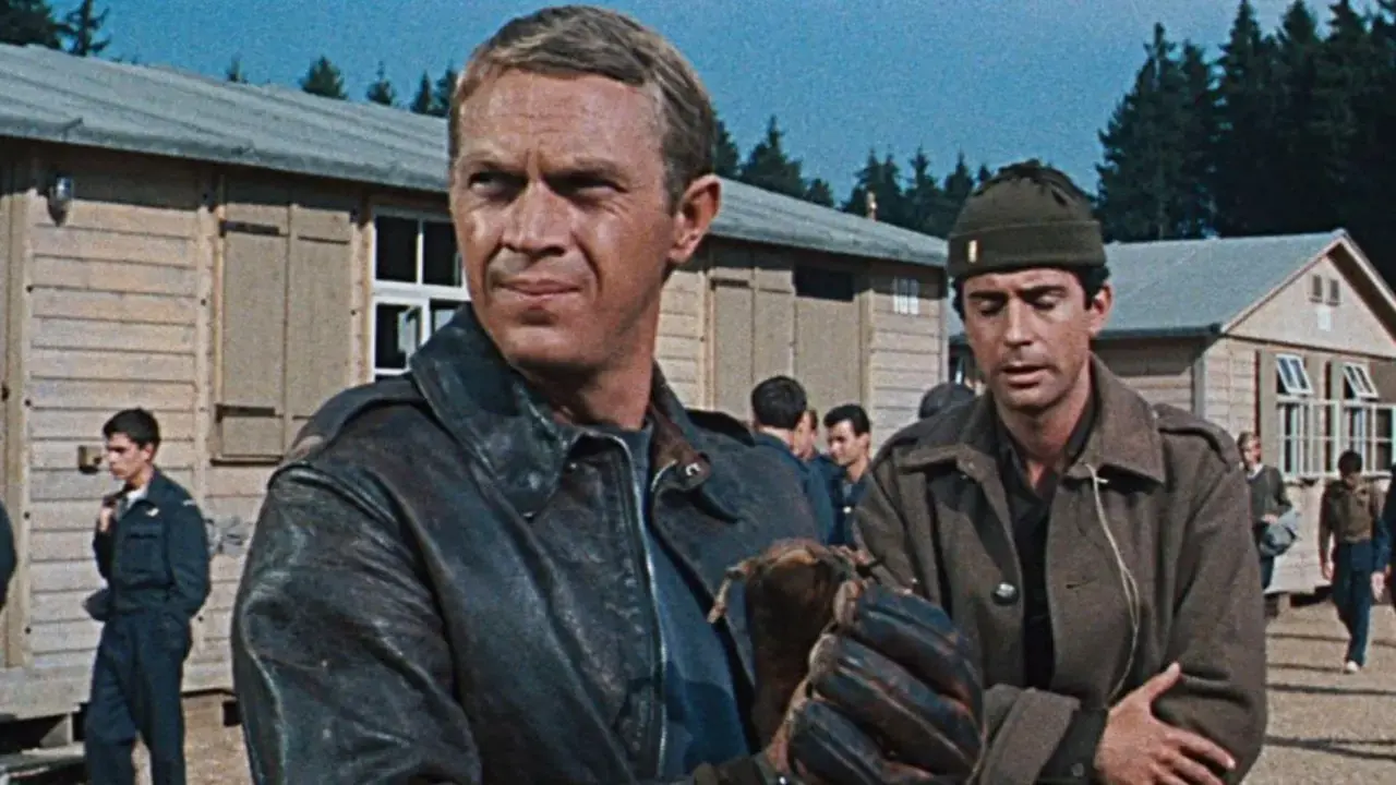 filmes sobre fugas - Adrenalina, suspense e desafio: descubra os clássicos da fuga que marcaram gerações