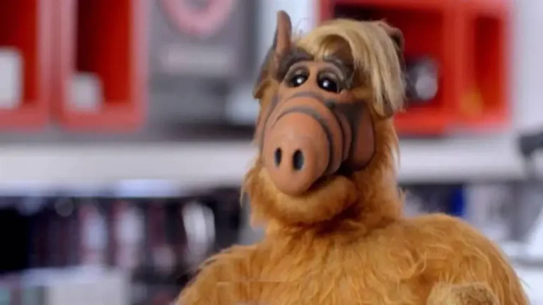 Alf - Do sucesso ao desaparecimento
