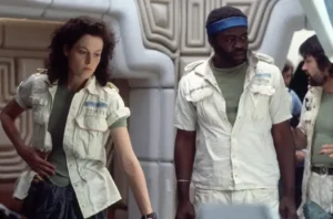 Alien - A icônica jornada de uma heroína