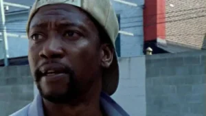 The Corner - As histórias não contadas de uma cidade mergulhada em sombras e luzes