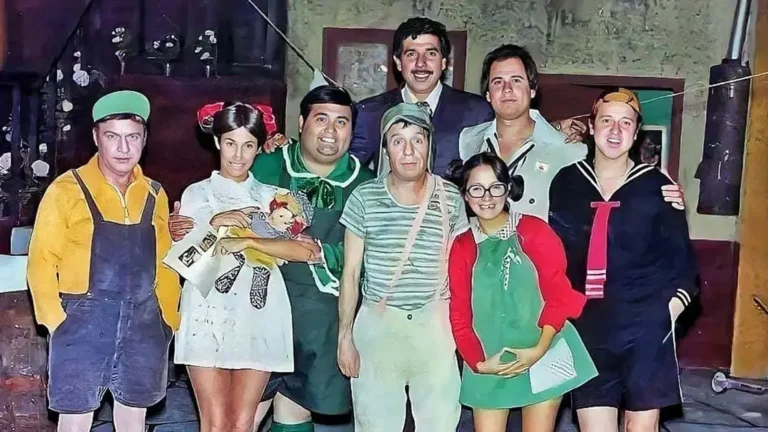 Chaves - As vozes que eternizaram personagens icônicos e sua influência na cultura pop brasileira