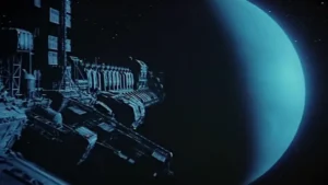 Estação 44 - Como um diretor visionário enfrentou desafios épicos com orçamento limitado