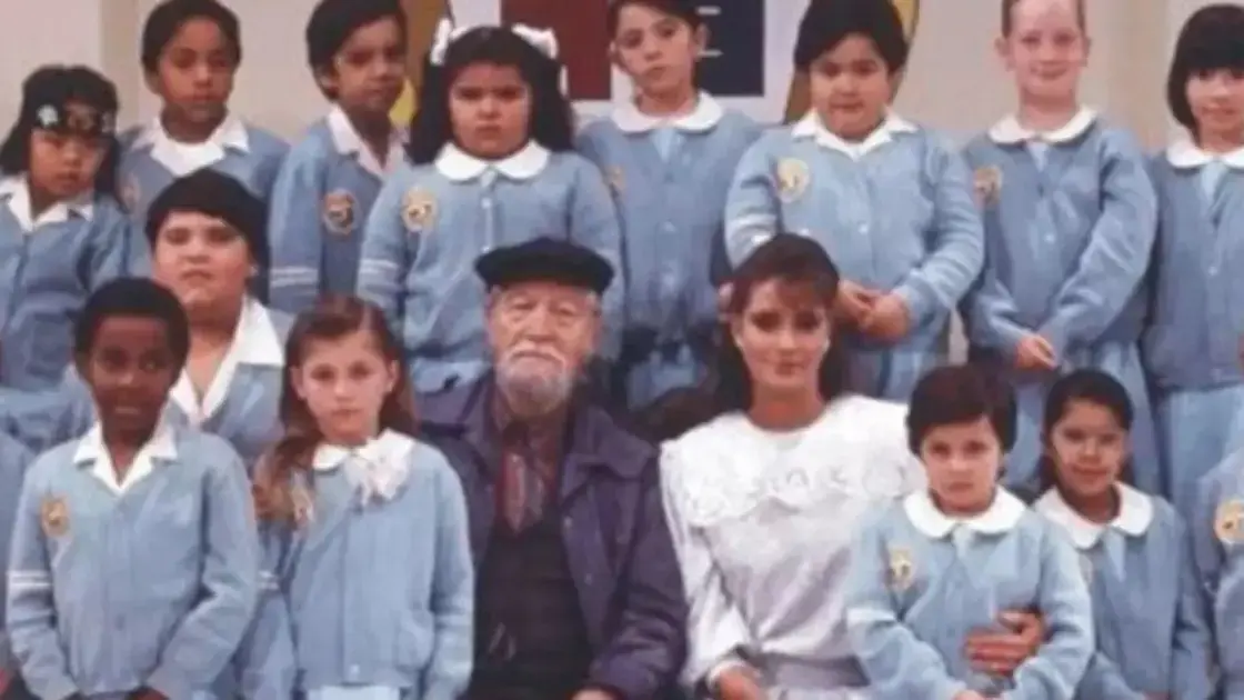 Carrossel - Como uma novela rejeitada se tornou um fenômeno de audiência inesperado