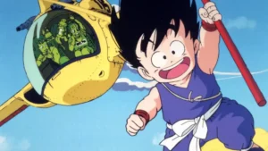 Dragon Ball - Das lembranças de infância e a influência eterna