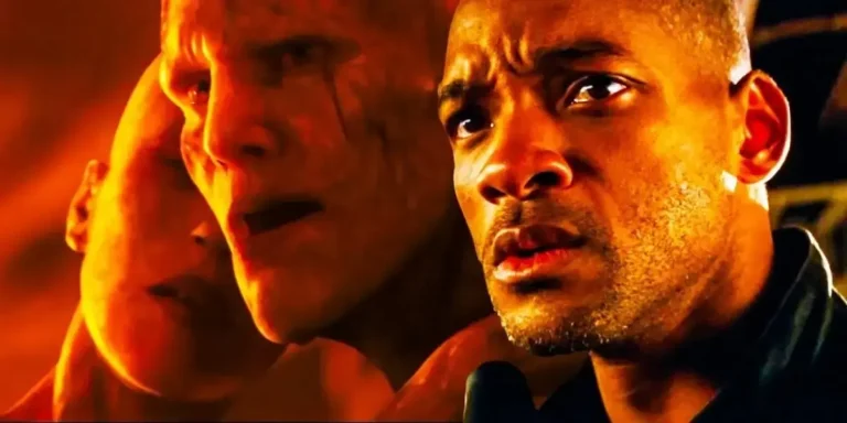 Eu sou a lenda - O filme que retratou o apocalipse