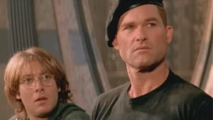 Stargate - Explorando portais misteriosos: a viagem épica que redefiniu a ficção científica