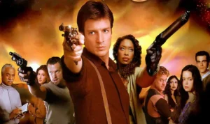 Firefly - Conexões que perduram
