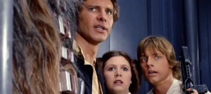 George Lucas - A venda que gerou arrependimento