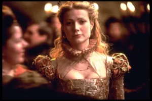 Gwyneth Paltrow - A jovem atriz que começou sua jornada em um musical