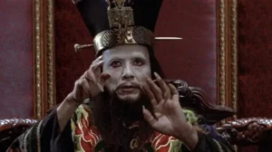 James Hong - O ator invisível em Hollywood e sua onipresença