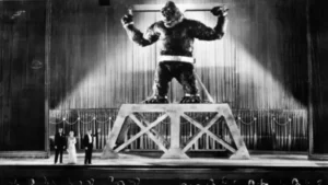 King Kong - O clássico do cinema que capturou corações