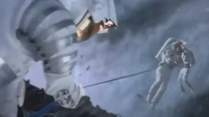 Impacto Profundo - Mistério cósmico e a corrida contra o tempo em um mundo à beira do colapso