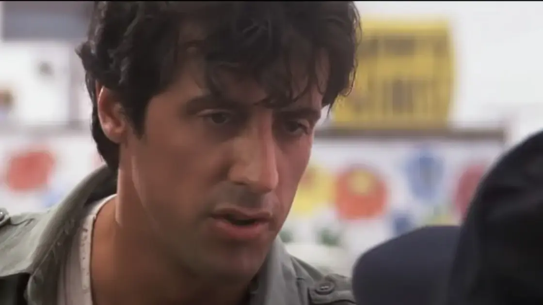 Falcão - O desabafo de um ator icônico sobre uma escolha que lhe trouxe arrependimento