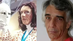 A Viagem - O desvendamento do Mascarado: mistério, amor e despedidas em um enredo emocionante