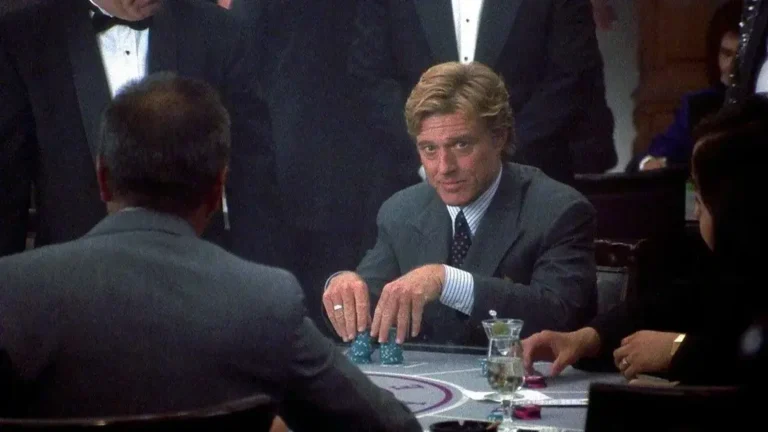 Proposta Indecente - O dilema moral que transformou um filme em um fenômeno cultural dos anos 90