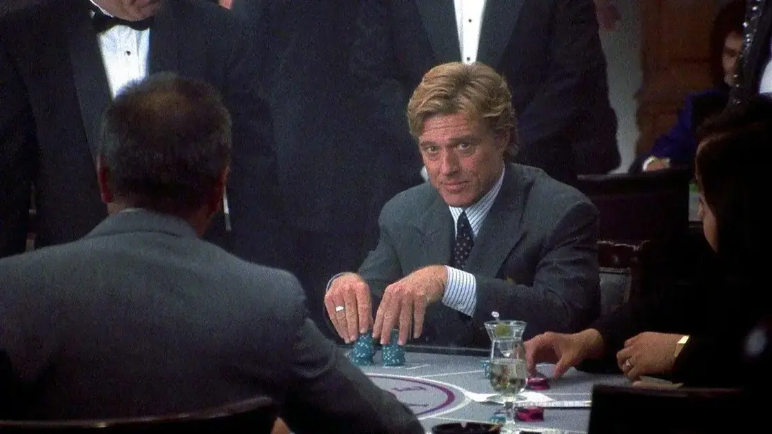 Proposta Indecente - O dilema moral que transformou um filme em um fenômeno cultural dos anos 90