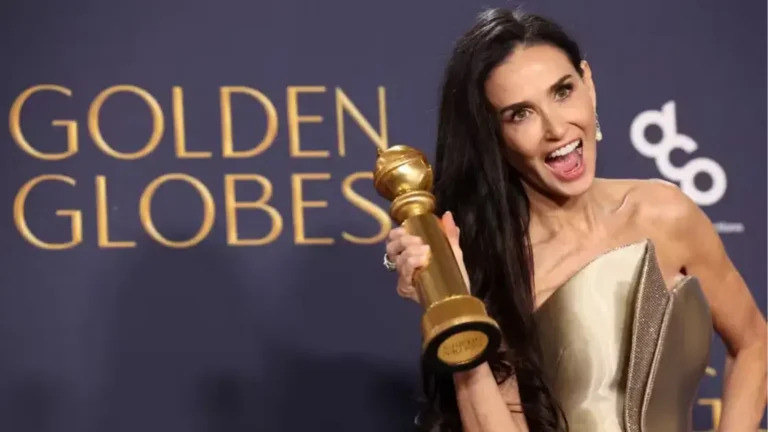 Top Gun - O erro que Demi Moore cometeu e a lição que veio após o sucesso estrondoso do cinema