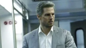 Colateral - O lado obscuro da fama: um vilão encoberto pelo mistério e pela astúcia