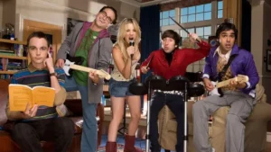 The Big Bang Theory - O que ator de The Big Bang Theory revelou sobre sua experiência na série