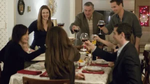 Estão Todos Bem - O reencontro emocionante que pode mudar sua visão sobre a família e o amor