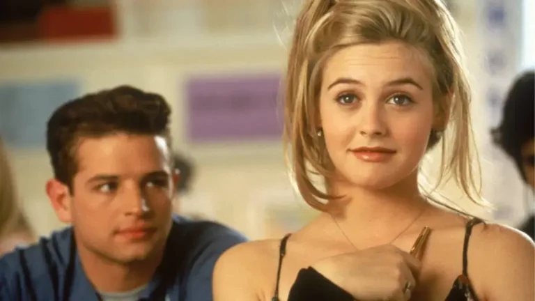 As Patricinhas de Beverly Hills - O retorno dos ícones dos anos 90 e a lembrança de uma geração que ama o divertido