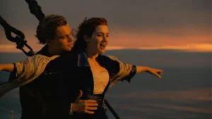 Titanic - O romance inesperado e o desastre que mudou para sempre a história do cinema