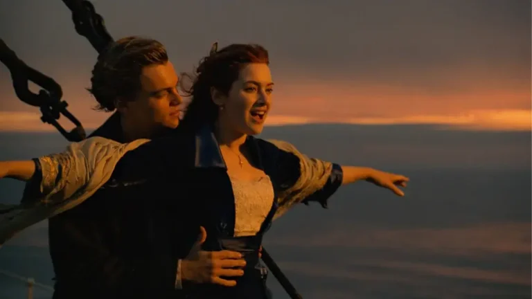 Titanic - O romance inesperado e o desastre que mudou para sempre a história do cinema