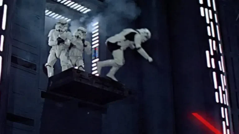 Grito de Wilhelm - O som oculto que se tornou uma lenda entre os cineastas modernos