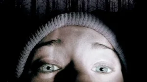 A Bruxa de Blair - O terror que abalou até o mestre do medo em uma noite fatídica