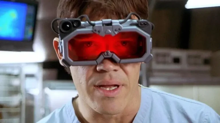 O Homem Sem Sombra - Os desafios ocultos nas filmagens que quase ofuscaram uma obra-prima