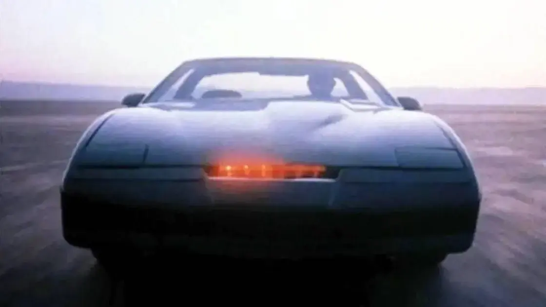 Knight Rider - Revivendo uma lenda do passado: O que esperar da nova adaptação cinematográfica de um clássico