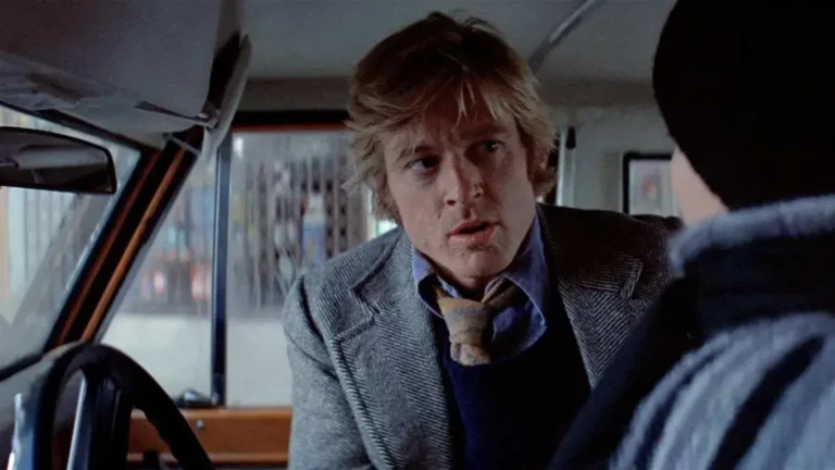 Robert Redford - O legado de um ícone