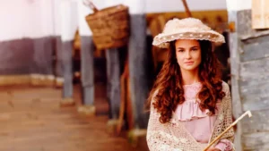 Terra Nostra - A incrível jornada de reencontro, amor e superação