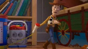 Toy Story - Como uma animação de 1995 conquistou o mundo e se tornou um ícone da cultura pop