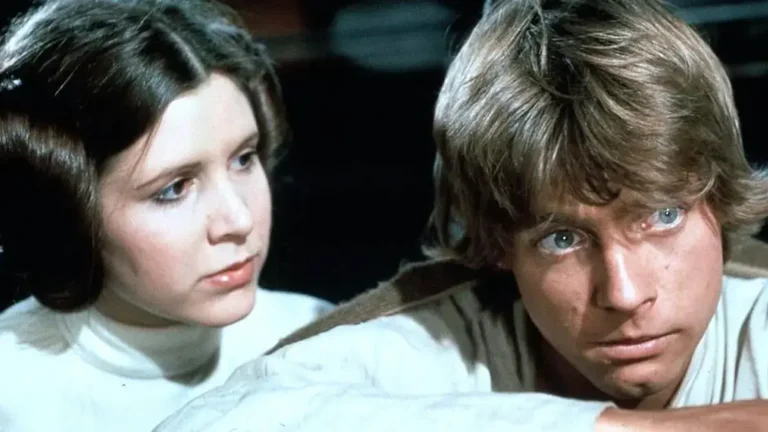 Star Wars - Um diálogo enigmático dos bastidores que ecoou com humor, emoção e intriga por décadas