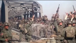 Uma Ponte Longe Demais - Um épico de guerra que desafiou barreiras e quebrou recordes no cinema