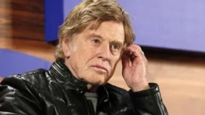 Robert Redford - Um ícone do cinema que se despede de maneira impactante e emocionante