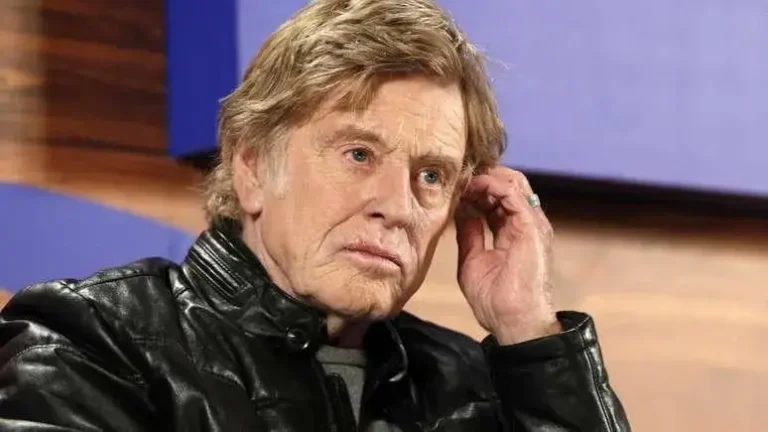 Robert Redford - Um ícone do cinema que se despede de maneira impactante e emocionante