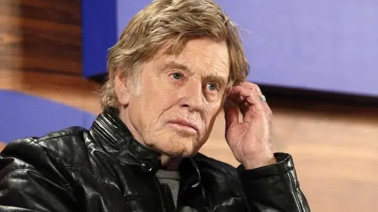 Robert Redford - Um ícone do cinema que se despede de maneira impactante e emocionante