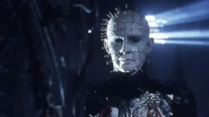 Hellraiser - Um mergulho no terror filosófico e os limites da mente humana