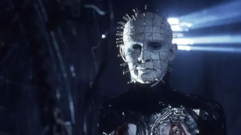 Hellraiser - Um mergulho no terror filosófico e os limites da mente humana