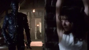 As Criaturas Atrás das Paredes - Um olhar perturbador sobre o subúrbio: quando horror e crítica social se encontram