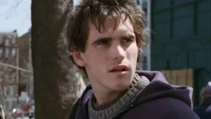 Alguém Para Dividir os Sonhos - Um retrato impactante da solidão e esperança em uma Nova York esquecida